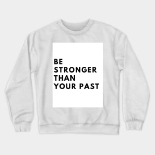 Simplistic Crewneck Sweatshirt